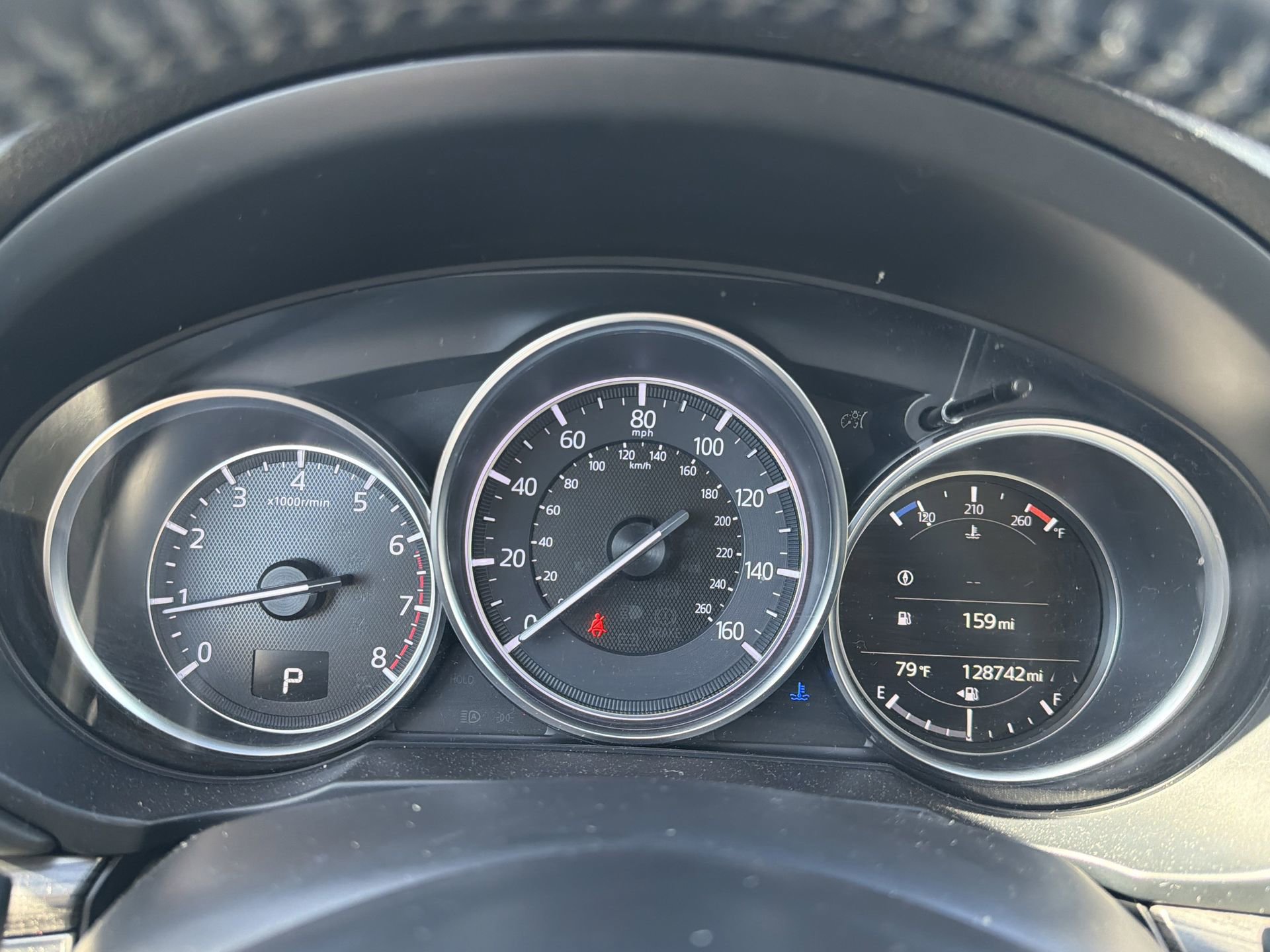 Used 2018 MAZDA CX-5 Grand Touring FWD image 17