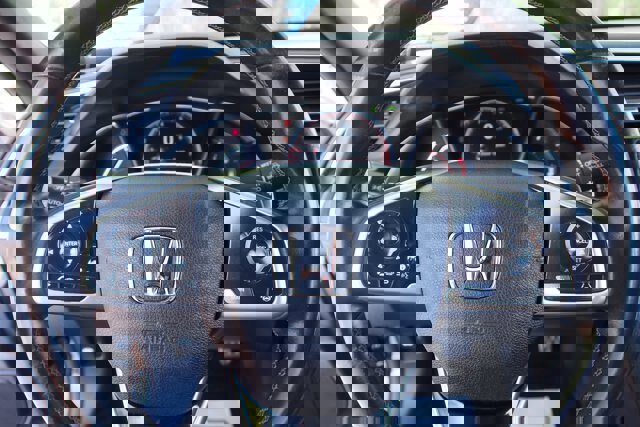 Used 2019 Honda Civic Sport image 21