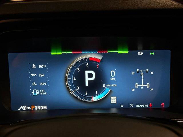 Certified 2025 Ford F150 Raptor image 25