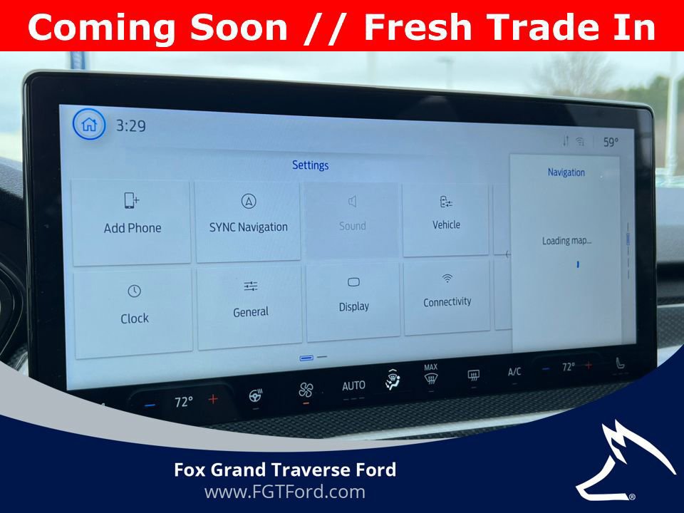 Certified 2024 Ford Escape ST-Line w/ Tech Pack #1 AWD/4WD image 26