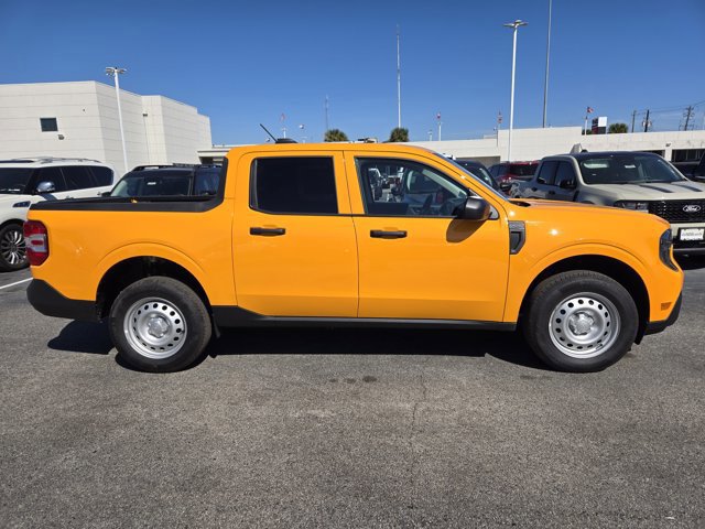 Certified 2026 Ford Maverick XL image 2