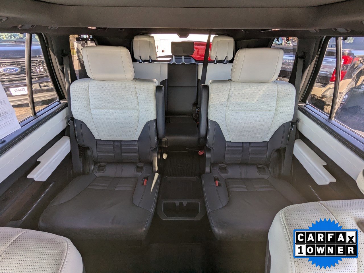 Used 2023 Toyota Sequoia Capstone image 19