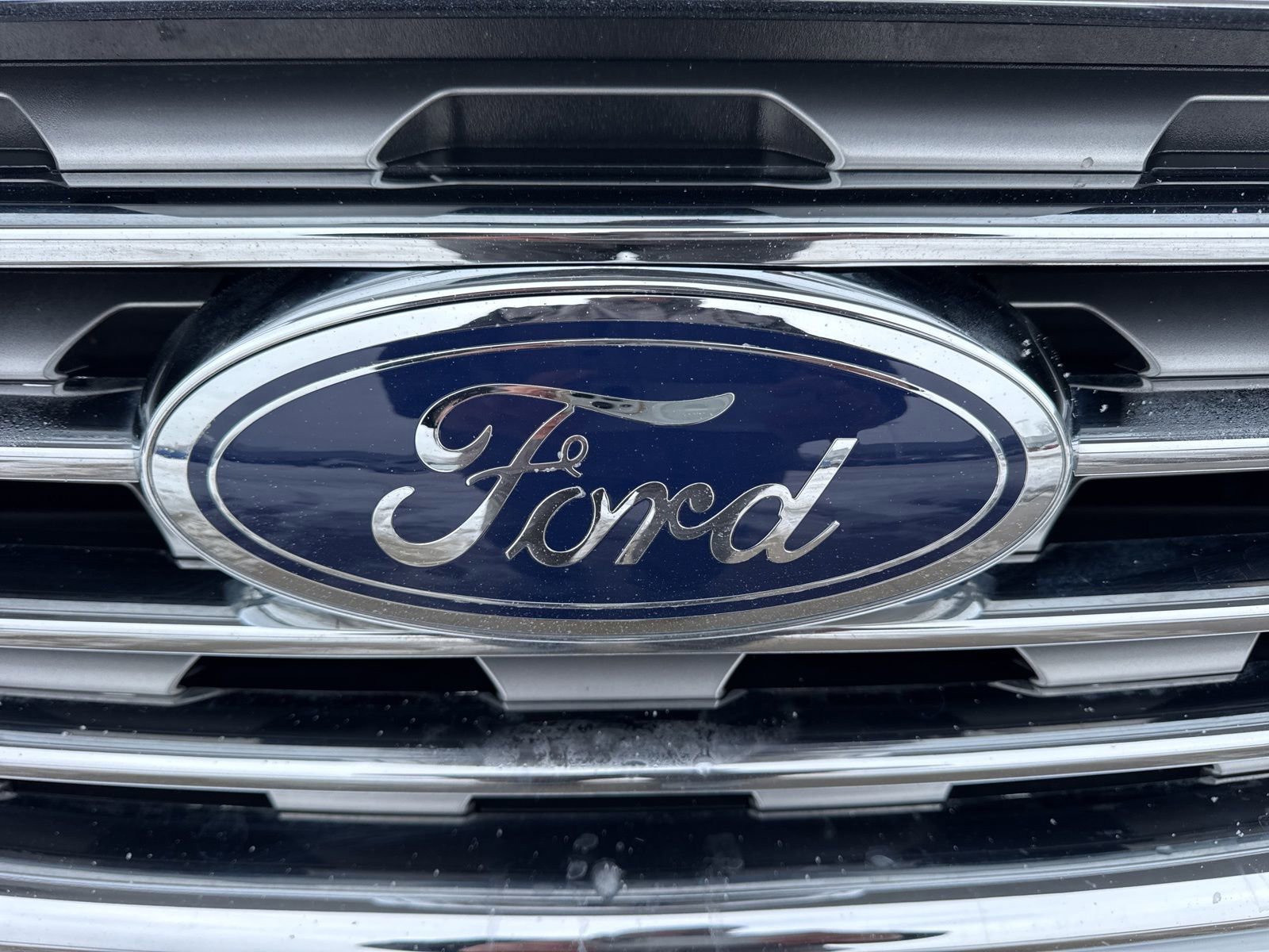 Certified 2022 Ford Edge SEL w/ Convenience Package image 14