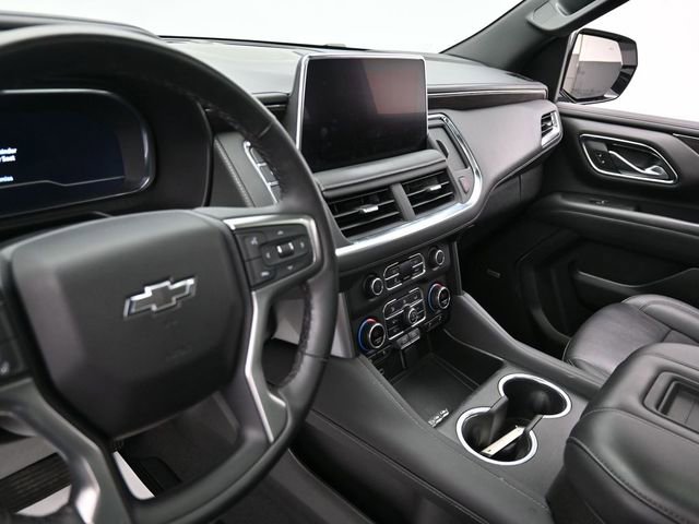 Used 2023 Chevrolet Suburban Z71 w/ Luxury Package image 27