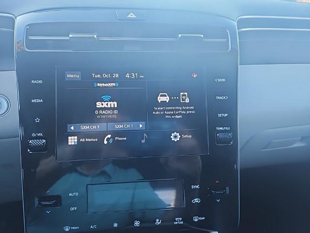 Used 2024 Hyundai Tucson SEL image 7