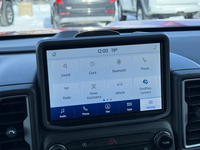 Certified 2021 Ford Bronco Sport Big Bend w/ Big Bend Package (96B) image 13