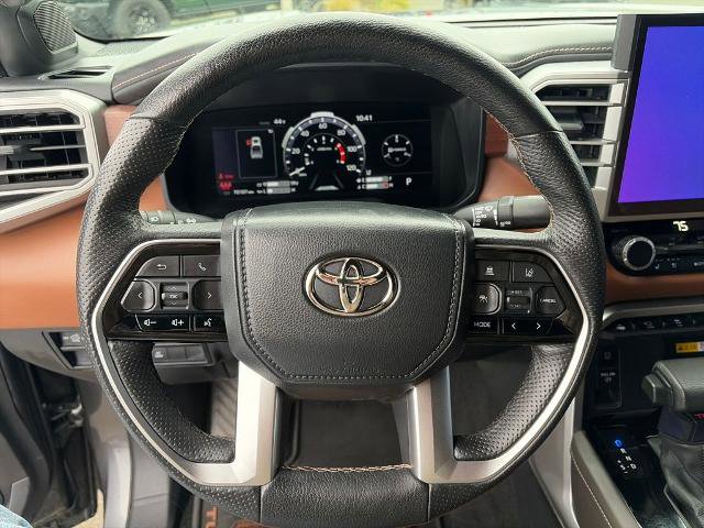 Used 2022 Toyota Tundra 1794 Edition image 20