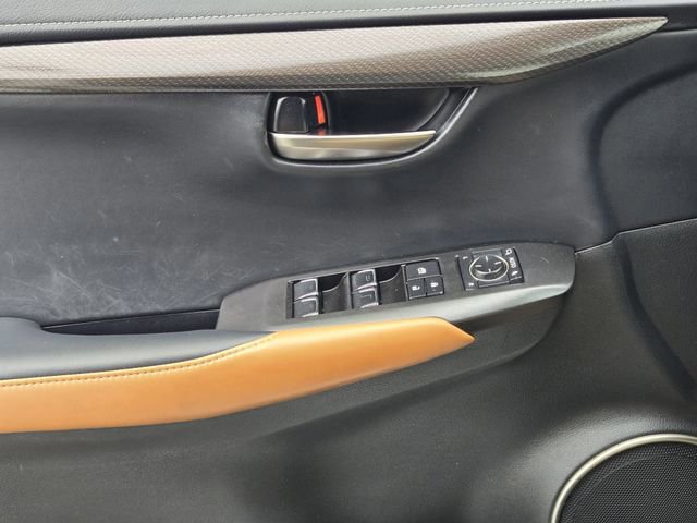 Used 2020 Lexus NX 300 FWD w/ Comfort Package image 22