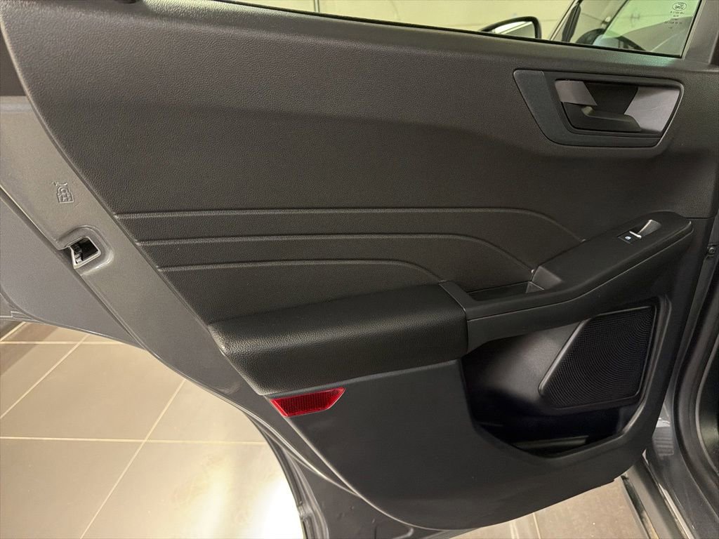 Certified 2024 Ford Escape Active w/ Cold Weather Package FWD image 32