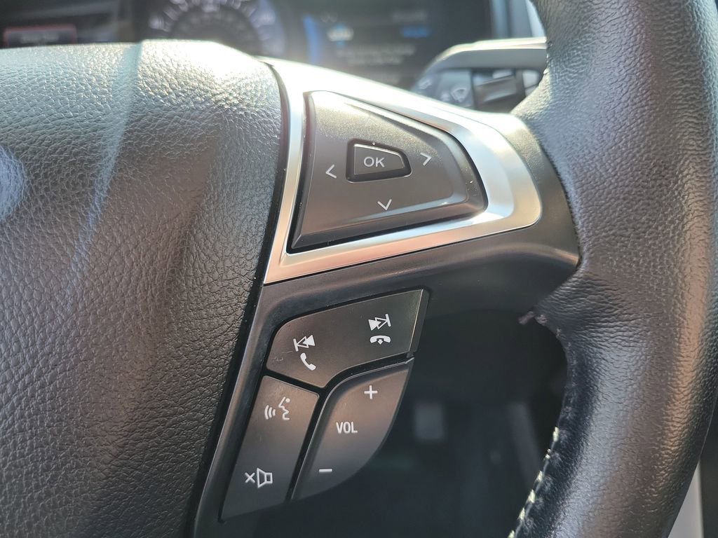Certified 2023 Ford Edge SEL w/ Convenience Package AWD/4WD image 25