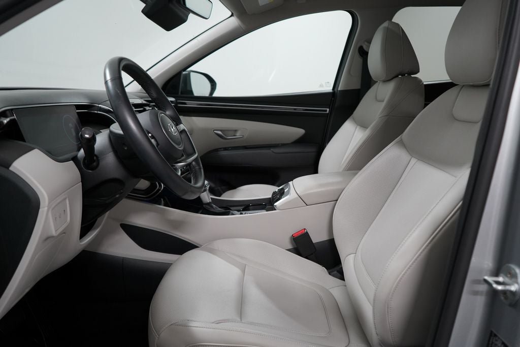 Used 2023 Hyundai Tucson SEL w/ Convenience Package AWD/4WD image 14