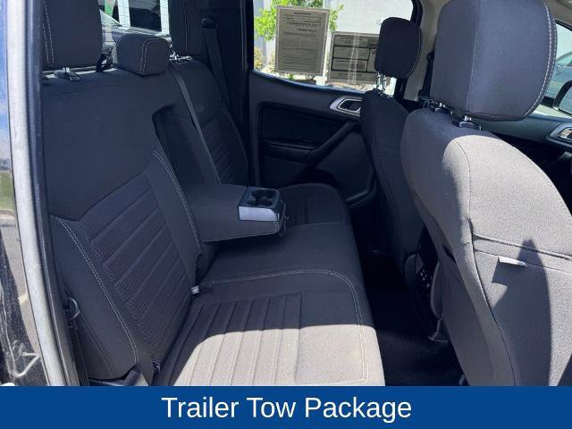 Certified 2020 Ford Ranger XLT w/ Equipment Group 301A Mid RWD image 20