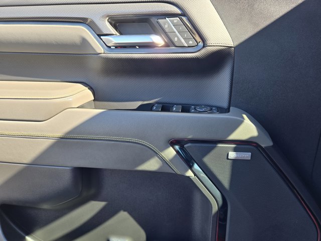 Used 2023 Chevrolet Silverado 1500 ZR2 w/ Technology Package image 20