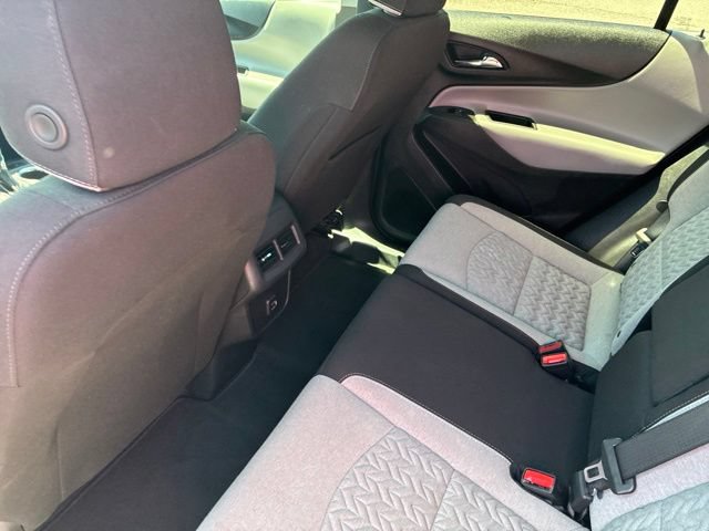 Used 2024 Chevrolet Equinox LT AWD/4WD image 70