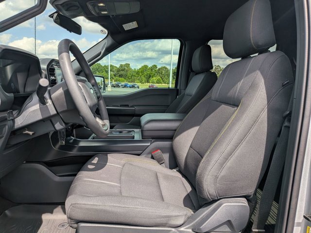 Certified 2024 Ford F150 STX RWD image 15