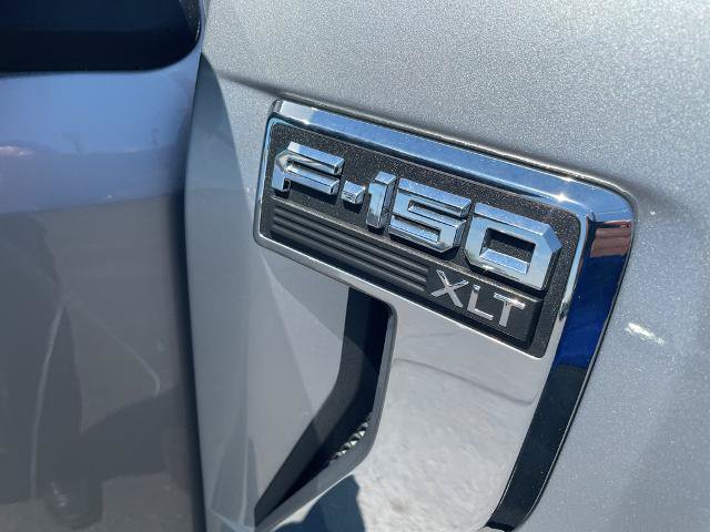Certified 2023 Ford F150 XLT w/ Equipment Group 302A High AWD/4WD image 24