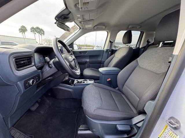 Certified 2025 Ford Maverick XL w/ Equipment Group 102A image 13