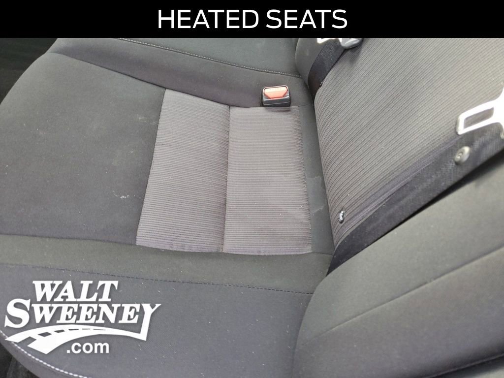 Used 2022 Nissan Sentra SV w/ All-Weather Package image 11