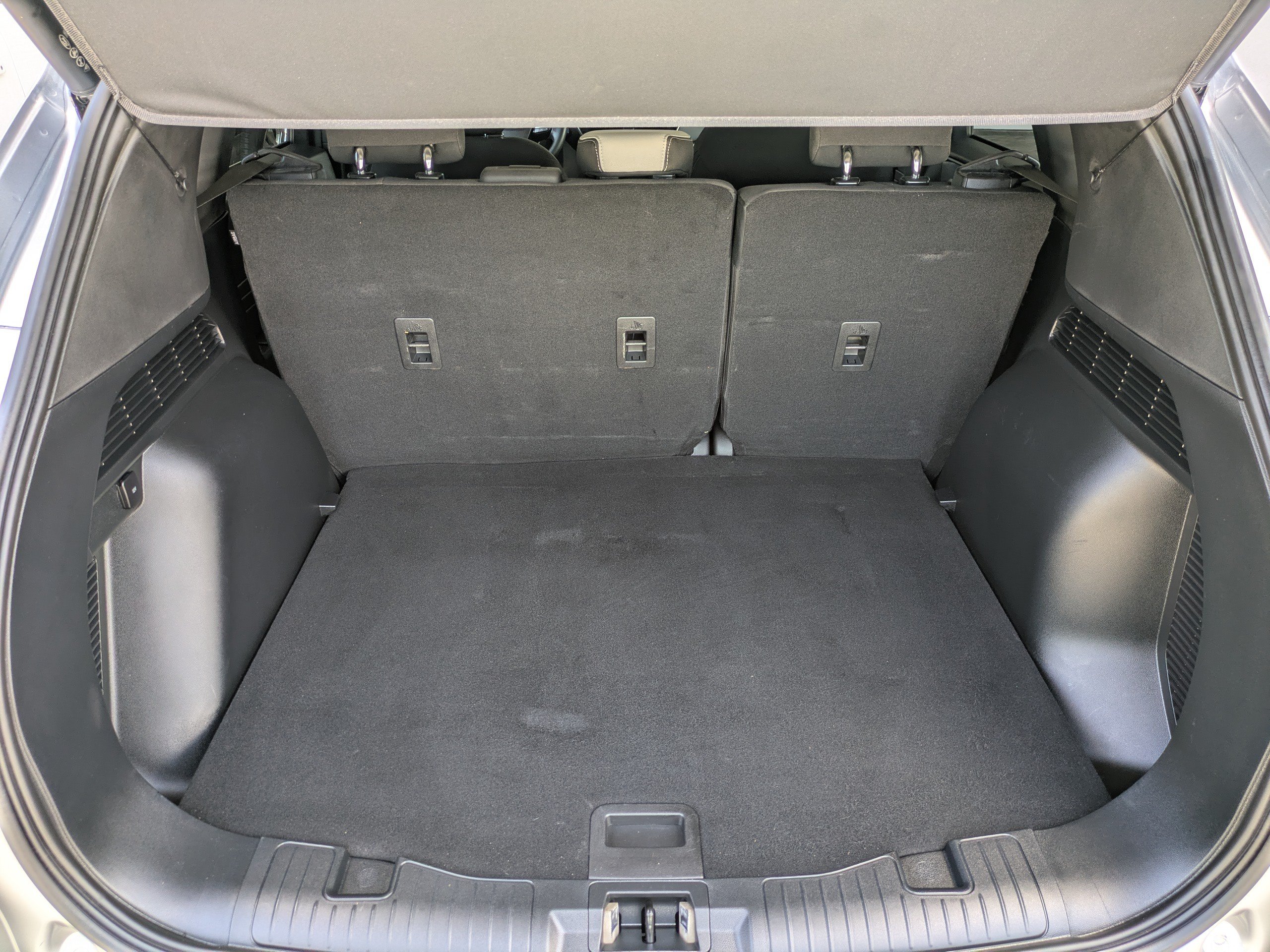 Certified 2024 Ford Escape Active FWD image 13