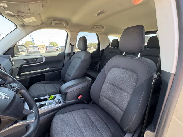Certified 2024 Ford Bronco Sport Big Bend image 21