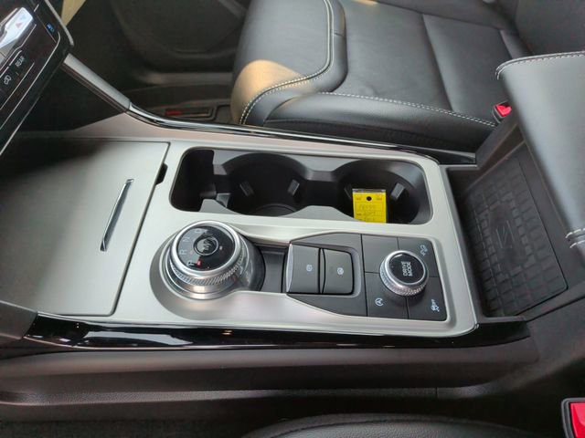 Certified 2024 Ford Explorer ST w/ Equipment Group 401A AWD/4WD image 20