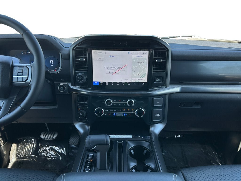 Certified 2026 Ford F150 Lariat AWD/4WD image 12