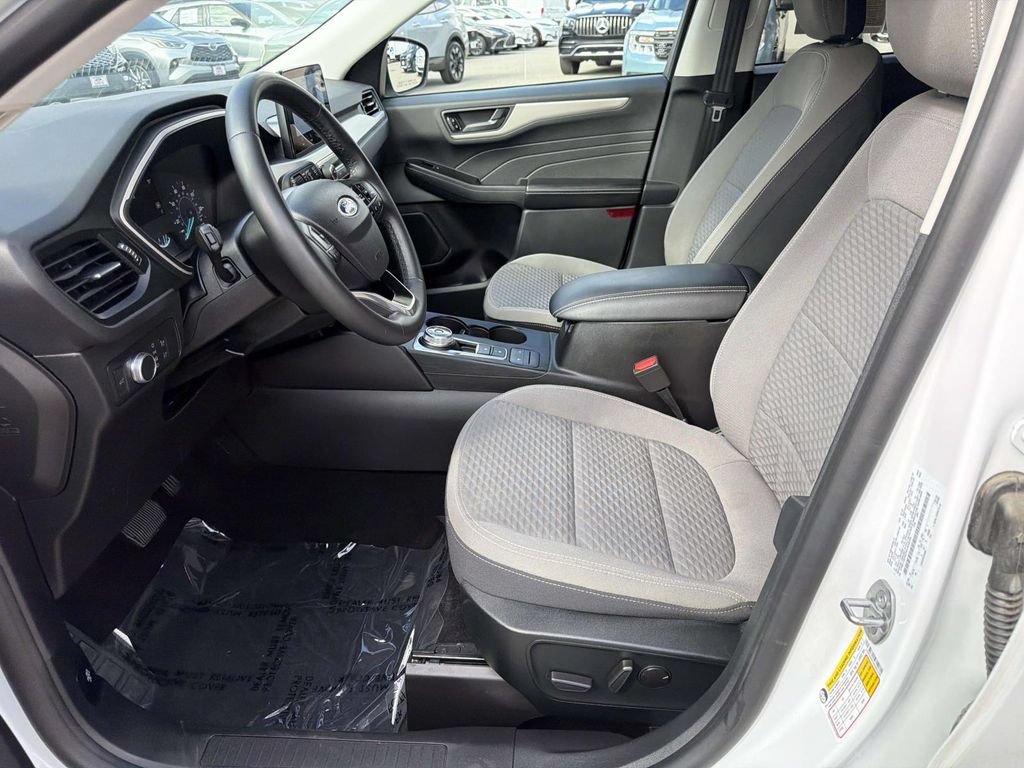 Certified 2022 Ford Escape SE w/ Convenience Package AWD/4WD image 31
