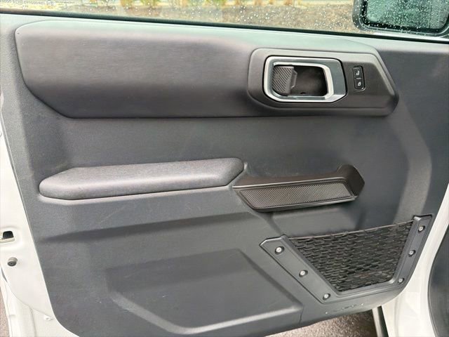 Certified 2025 Ford Bronco Badlands image 21