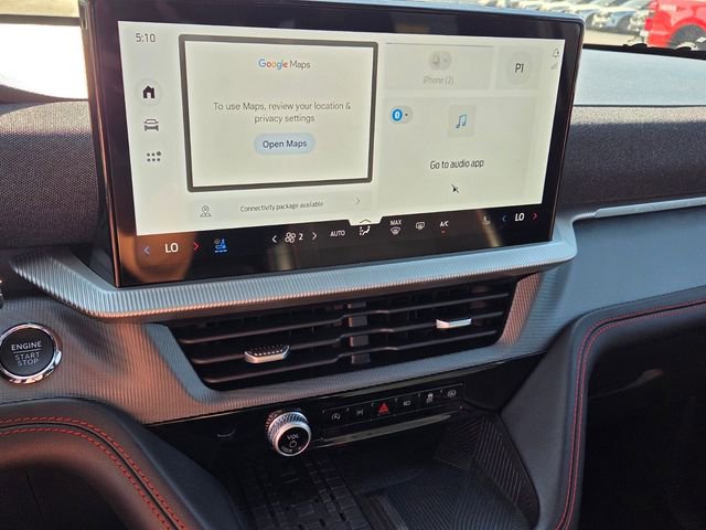 Certified 2025 Ford Explorer ST image 19