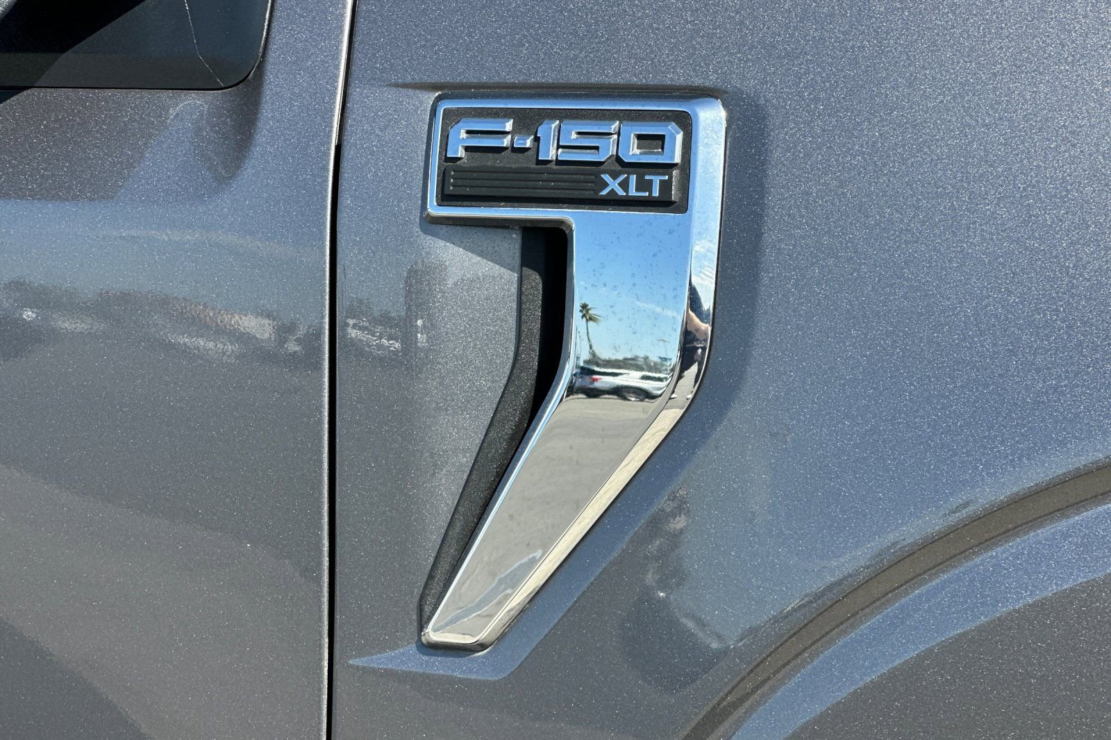 Certified 2023 Ford F150 XLT image 24