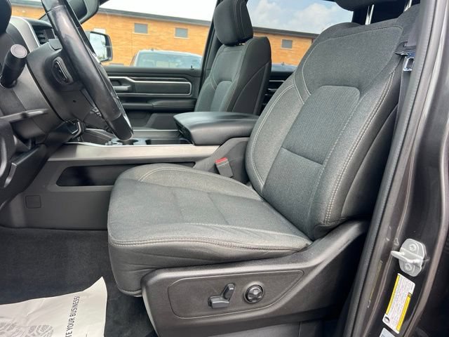 Used 2019 RAM 1500 Big Horn AWD/4WD image 19