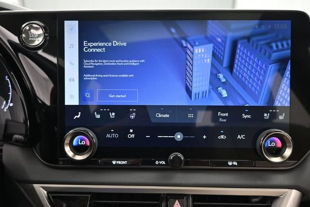 Used 2023 Lexus RX 350 Premium Plus w/ Accessory Package AWD/4WD image 18