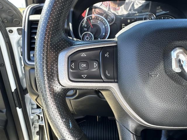 Used 2023 RAM 4500 Tradesman w/ Chrome Appearance Group image 21