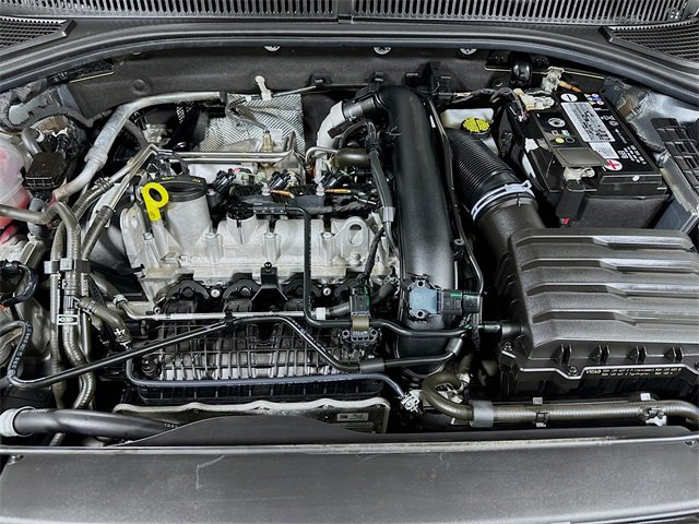 Used 2021 Volkswagen Jetta SEL image 23