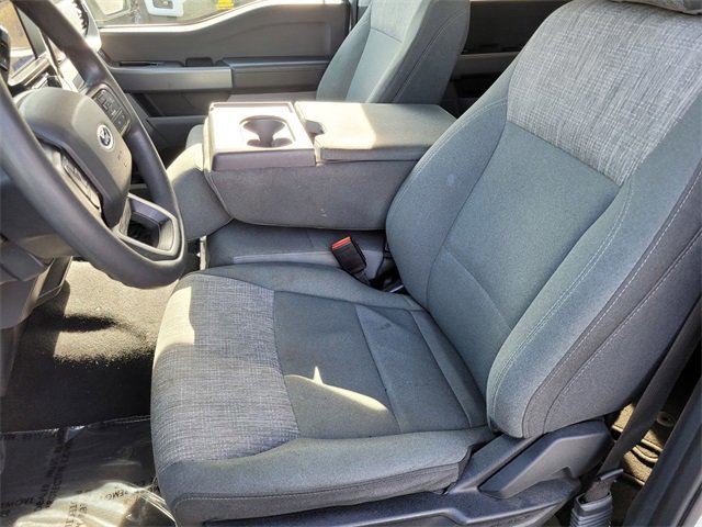 Certified 2023 Ford F150 XLT image 18