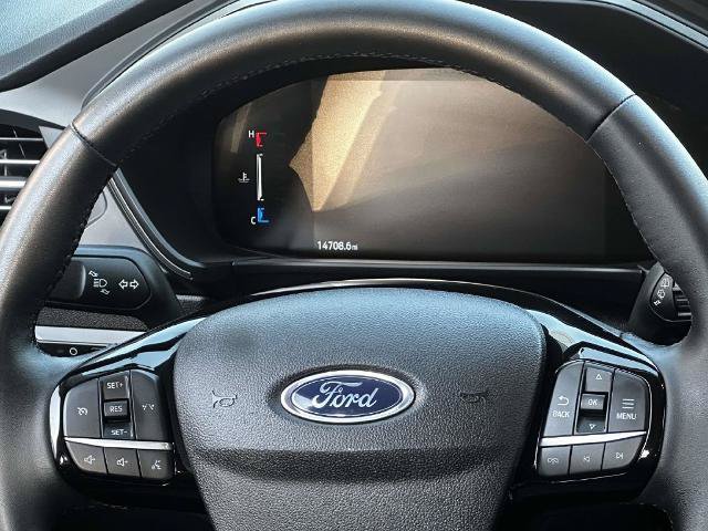 Certified 2023 Ford Escape Active AWD/4WD image 14