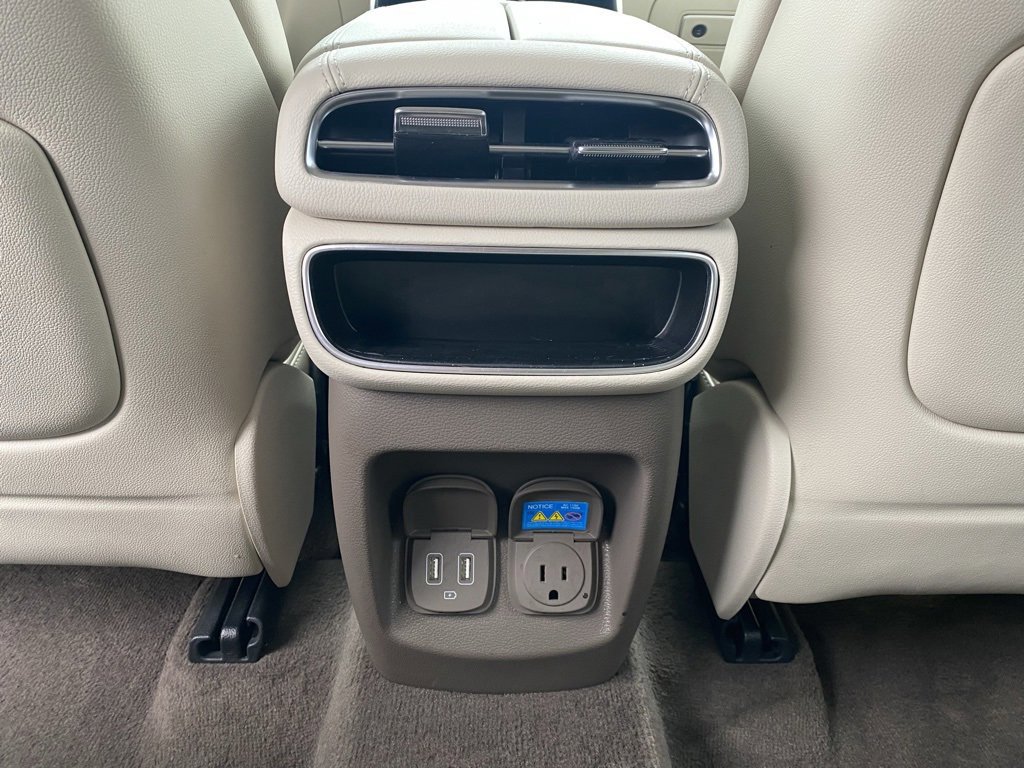 Used 2023 Genesis GV80 2.5T image 23