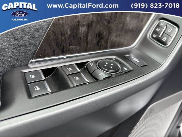 Certified 2023 Ford F250 Lariat w/ Lariat Ultimate Package AWD/4WD image 21