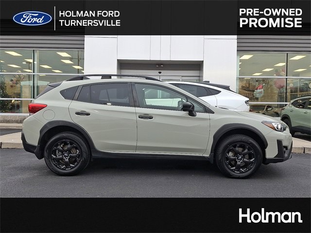 Used 2023 Subaru Crosstrek 2.0i Premium w/ Popular Package #3 image 1