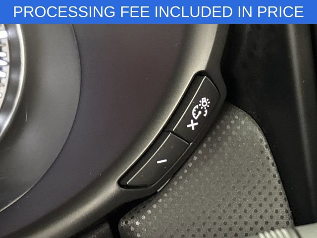 Used 2025 MAZDA CX-50 AWD 2.5 S w/ Preferred Package image 22
