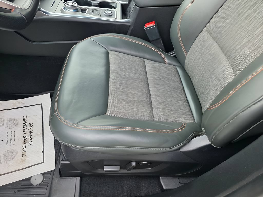Certified 2023 Ford Explorer Timberline w/ Timberline Technology Package AWD/4WD image 18