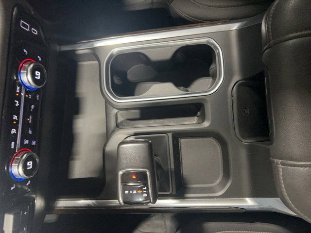 Used 2022 GMC Sierra 1500 Elevation w/ LPO, Elevation Black Package AWD/4WD image 21