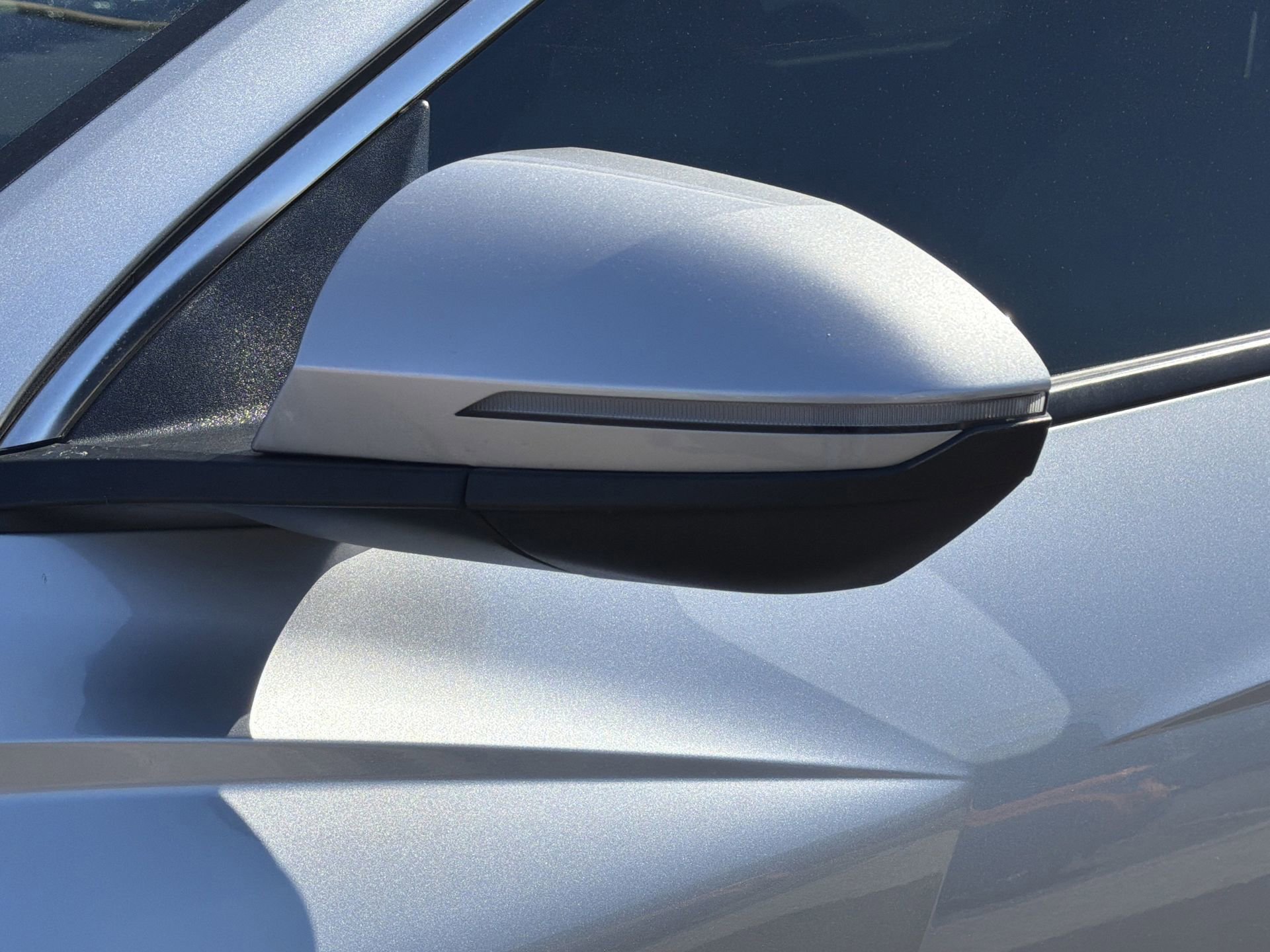 Used 2023 Hyundai Tucson SEL w/ Convenience Package image 34