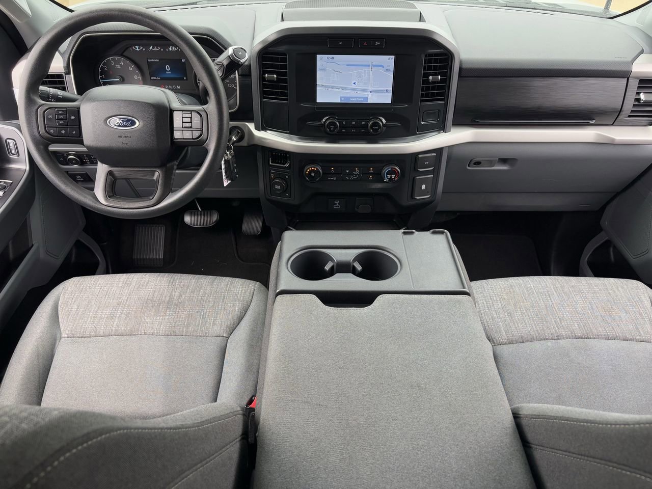 Certified 2022 Ford F150 XLT image 12