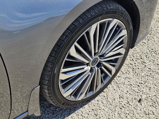 Used 2023 Nissan Altima 2.5 SL FWD image 8