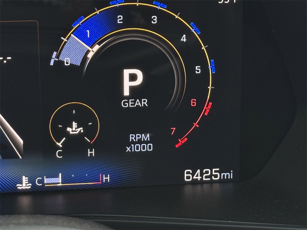 Used 2026 Chevrolet Colorado W/T w/ WT Custom Package image 24