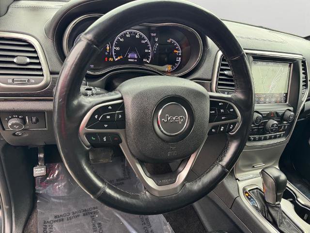 Used 2018 Jeep Grand Cherokee High Altitude image 17