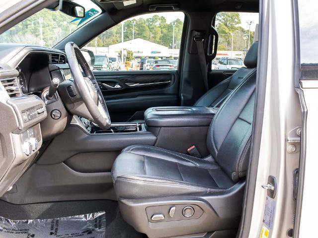 Used 2021 GMC Yukon Denali image 19