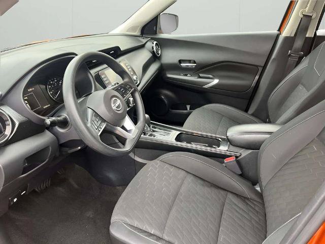 Used 2023 Nissan Kicks SV FWD image 17