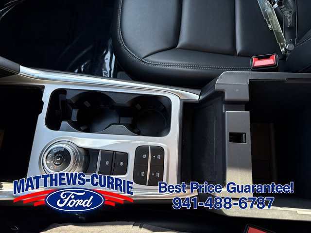 Certified 2023 Ford Explorer XLT w/ Equipment Group 202A RWD image 23